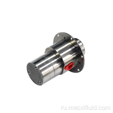 Микро магнитный привод Hastelloy Gear Pump